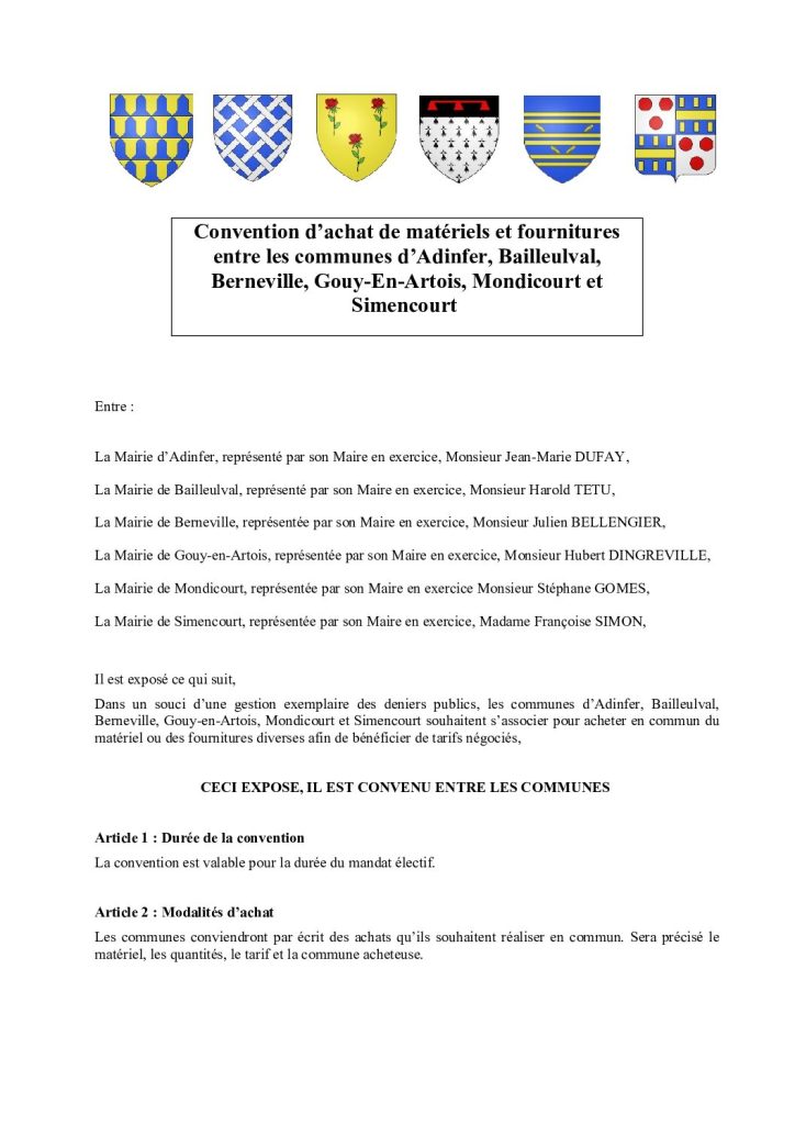 Délibération n°11 du 9 avril 2024