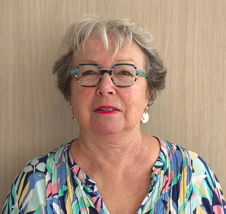 Elisabth DEMERSSEMAN