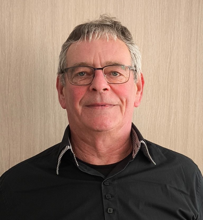 Jean-Claude LEFEBVRE