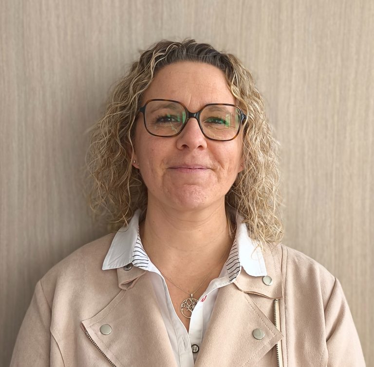 Justine DELANNOY-SEVIN